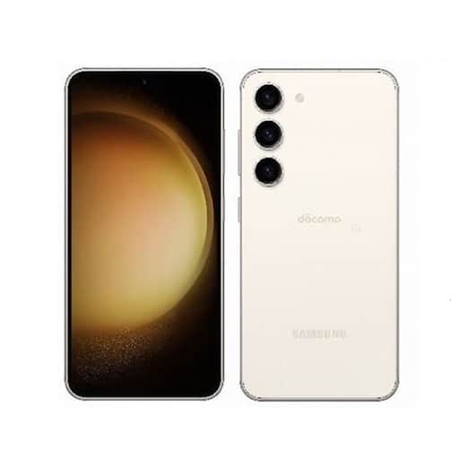 Galaxy S23 256GBの参考画像
