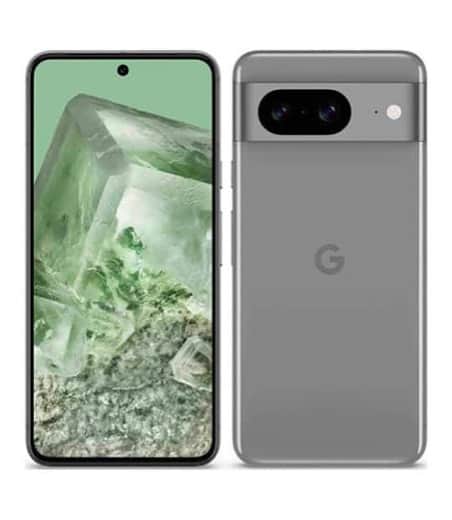 Google Pixel 8の参考画像