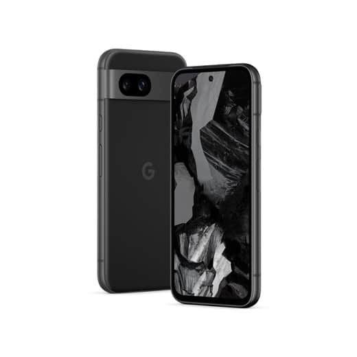 Google Pixel 8aの参考画像