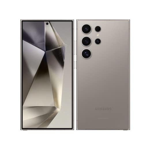 Samsung Galaxy S24 Ultra SC-52E