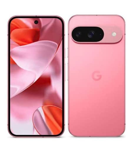 Google Pixel 9