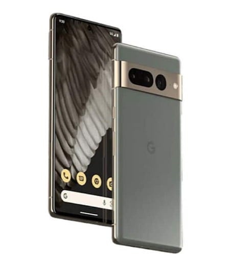 Google Google Pixel 7 Pro SoftBank