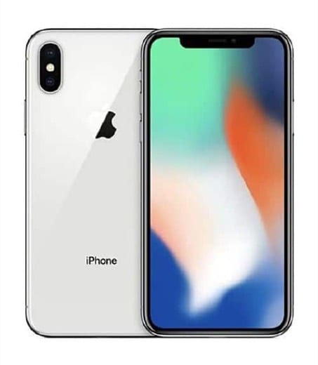 Apple iPhone X 64GB
