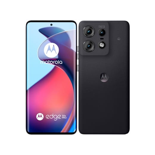 Motorola motorola edge 50s pro SoftBank