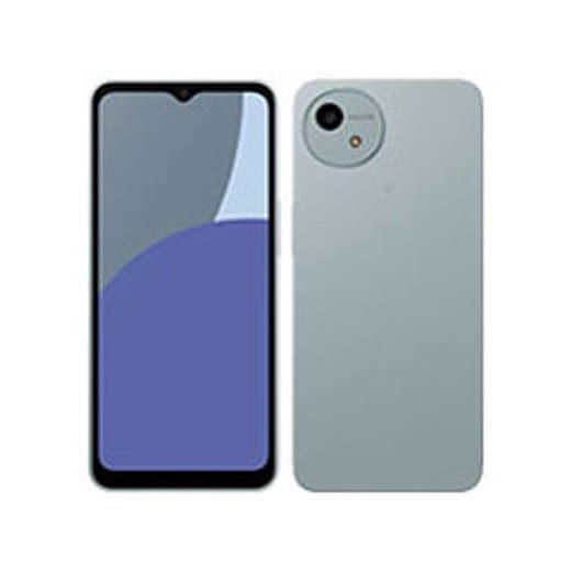 Sharp AQUOS wish4 SH-52E