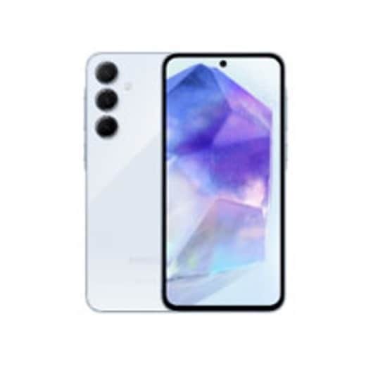Samsung Galaxy A36 5G SC-54D