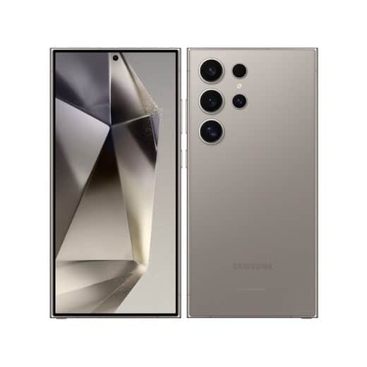 Samsung Galaxy S24 Ultra 512GBの参考画像