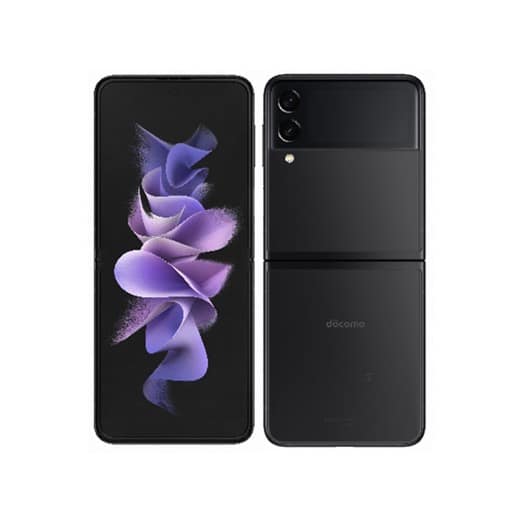 Samsung Galaxy Z Flip3 5G