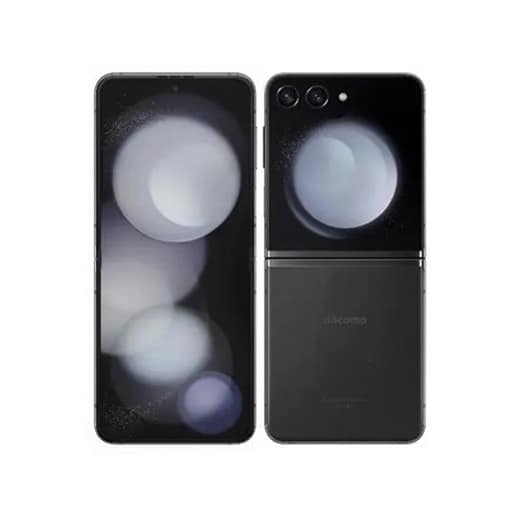 Samsung Galaxy Z Flip5