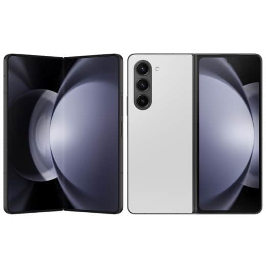 Samsung Galaxy Z Fold5の参考画像