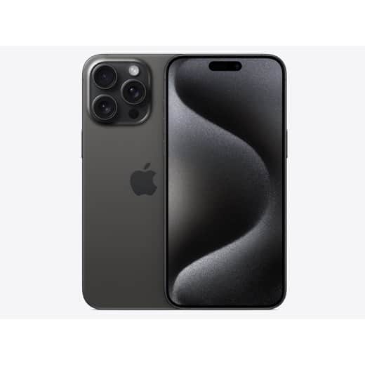iPhone 15 Pro Max 512GBの参考画像