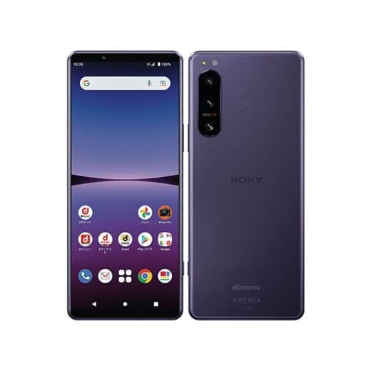 Sony Xperia 5 IVの参考画像