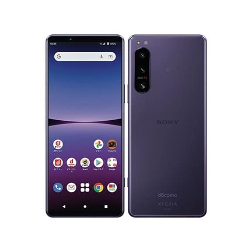 Sony Xperia 5 IV