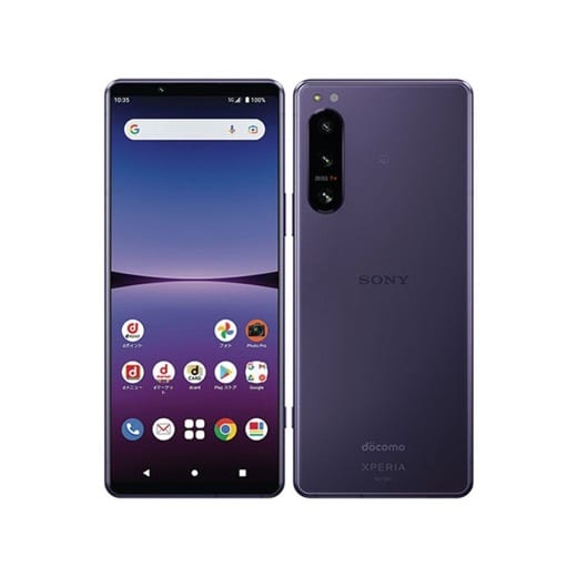 Sony Sony Xperia 5 IV