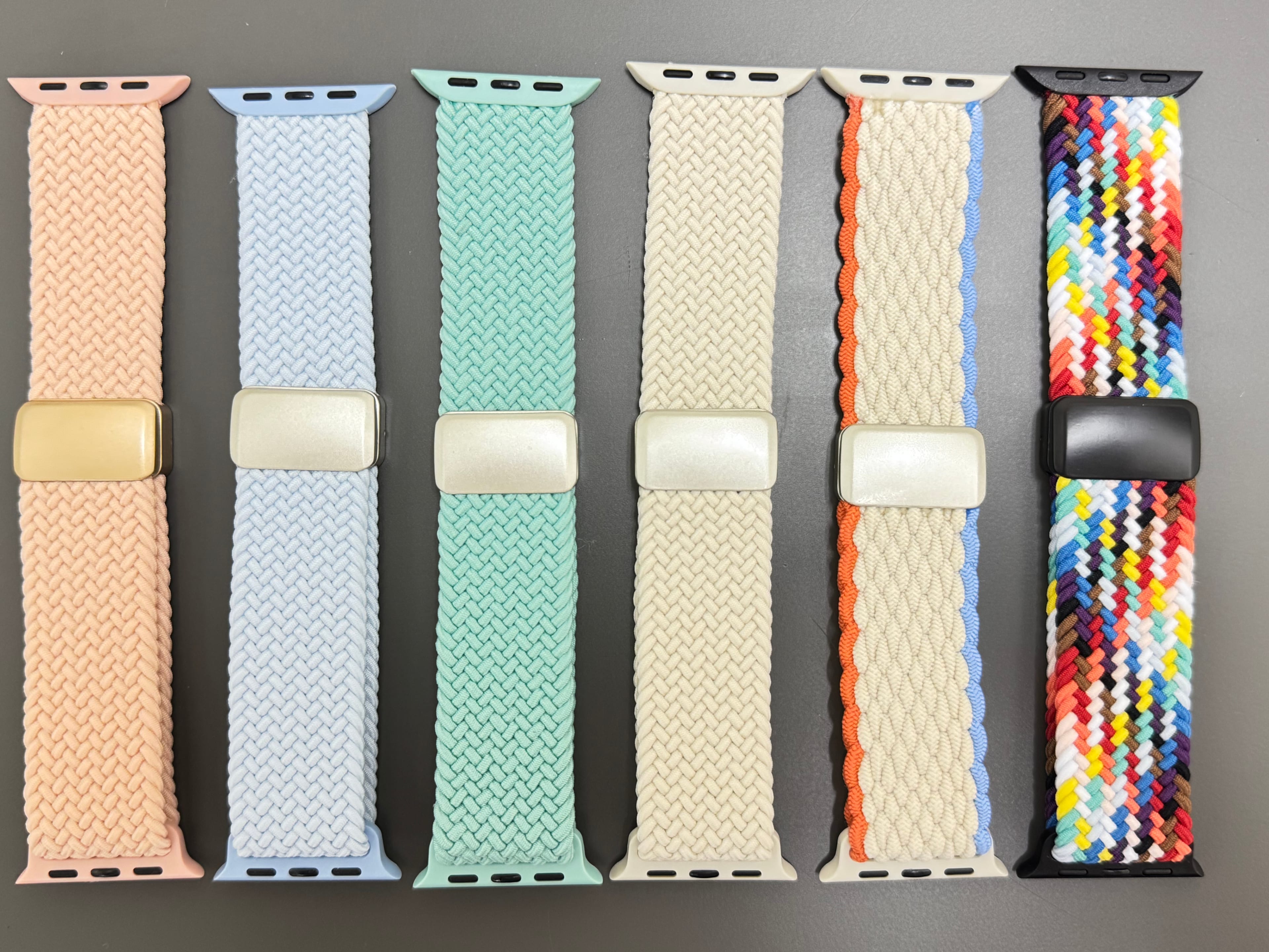 No-brand Apple/smart Watch用バンド