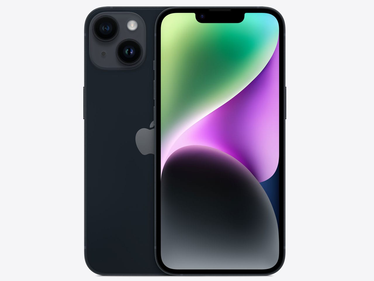Apple SIMFREE iPhone 14 128GB