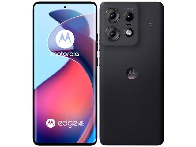 motorola motorola edge 50s pro Softbank SIMロック解除済み