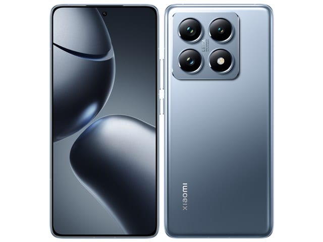 Xiaomi Softbank Xiao mi 14t pro