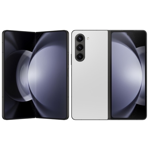 Galaxy Z Fold5 SC-55D