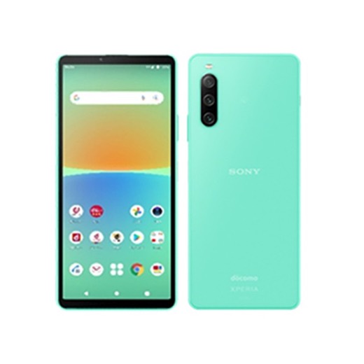 Xperia 5 V SO-53D docomo